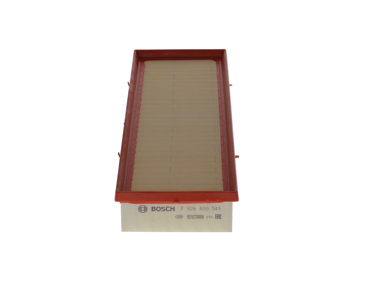 Bosch F026400549 Luftfilter