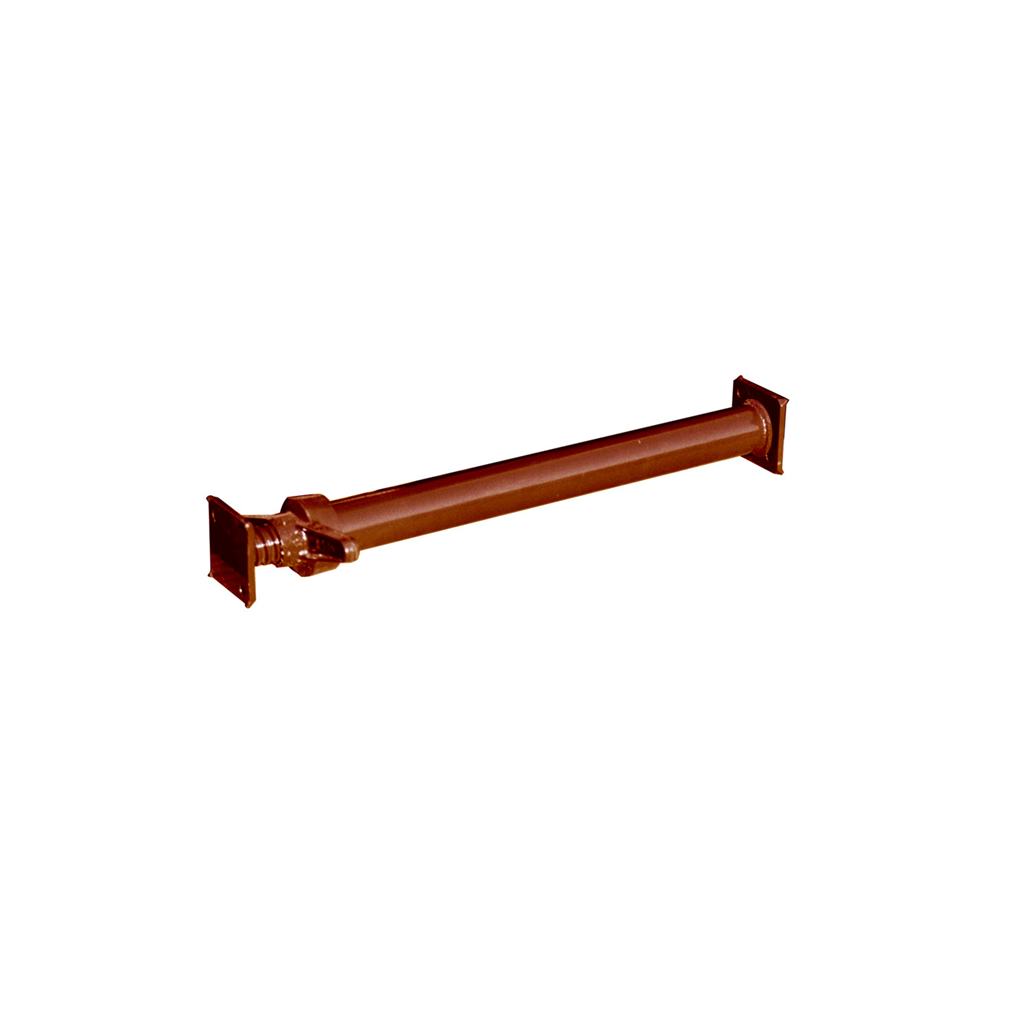 Schake 20213 Kanalstrebe „Perfekt“ Ø32 mm Gr. 2

0,80 m - 1,10 m

39,50 kN - 29,40 kN