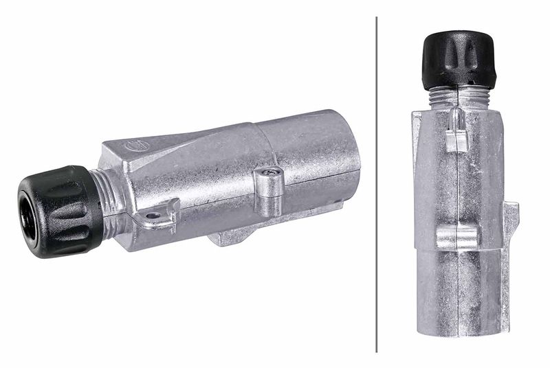 HELLA 8JA 003 831-001 Stecker 10