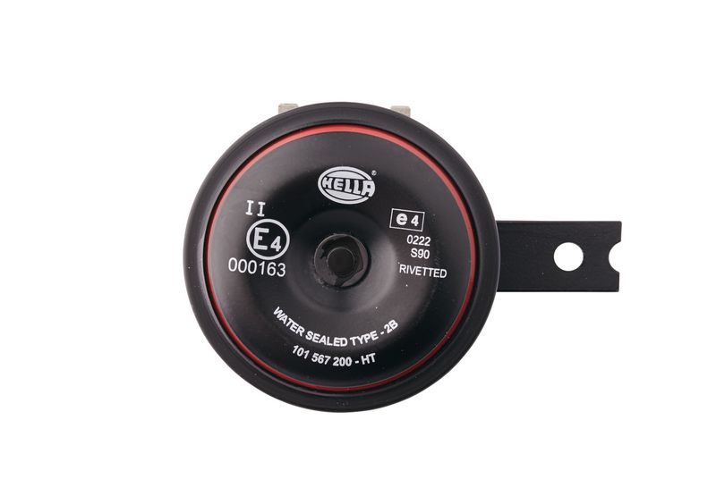 HELLA 3AM 922 000-971 Horn