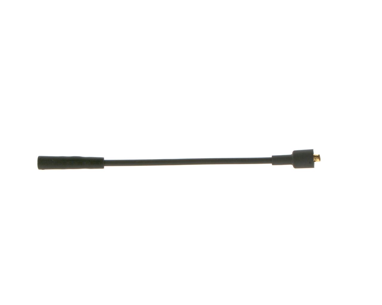 Bosch 0986356750 Zündleitungssatz