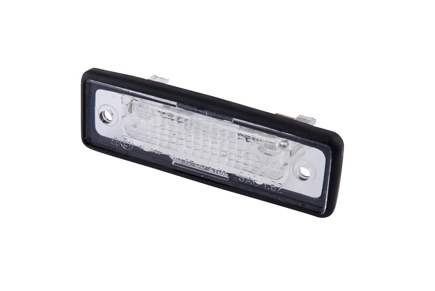 HELLA 2KA 012 271-231 Luce Targa LED Universale | Offerta Originale HELLA HELLA 2KA 012 271-231 Luce Targa LED Universale | Offerta Originale HELLA