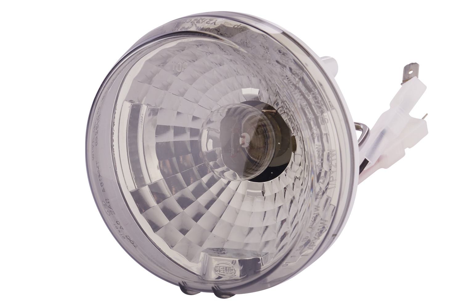 HELLA 2ZR 965 039-041 Rückfahrleuchte - 12V - Einbau - Kabel: 100mm