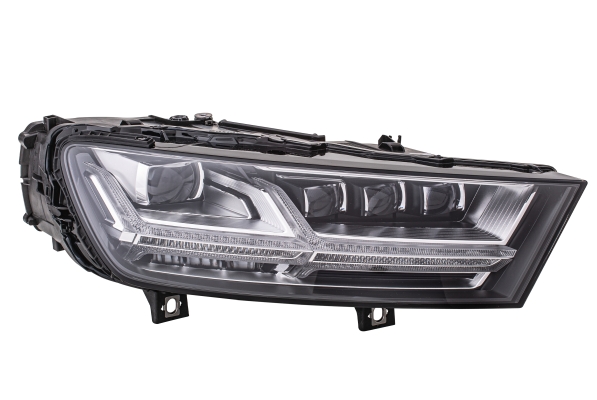 1EX_354_841-121 HELLA 1EX 354 841-121 LED-Hauptscheinwerfer - rechts - für u.a. Audi Q7 (4Mb, 4Mg)