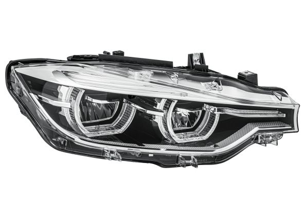 HELLA 1LX 012 102-941 LED-Hauptscheinwerfer - rechts - für u.a. BMW 3 (F30, F80)