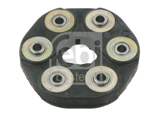febi Bilstein 07543 Gelenk, Längswelle