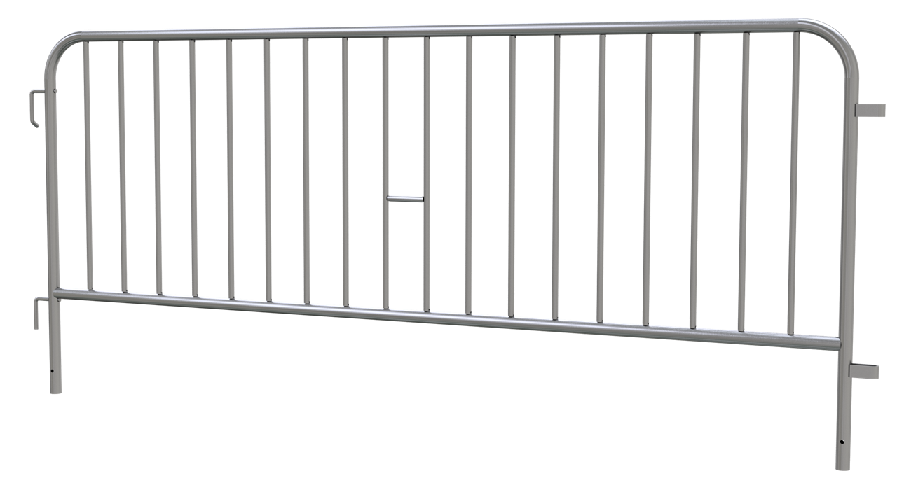 Schake Gitterelement Typ "Basic" | Länge: 2500 mm