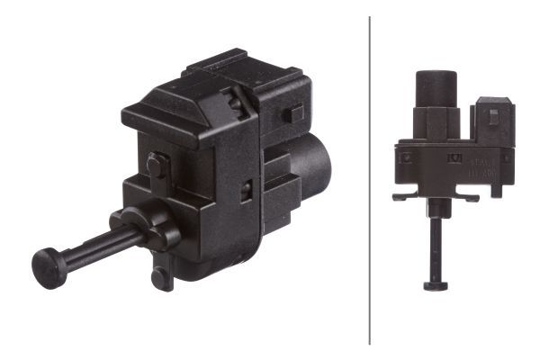 HELLA 6DD 008 622-151 Bremslichtschalter