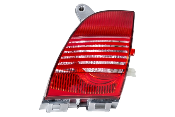 HELLA 2ZR 009 774-111 Heckleuchte - unterer Teil - links - für u.a. Peugeot 2008 I (Cu_)