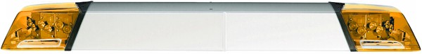 HELLA 2RL 010 712-191 LED-Signalsystem, Einsatzfahrzeug - OWS 7 - 24V - 1600mm - KL-LM4 Alley Lights