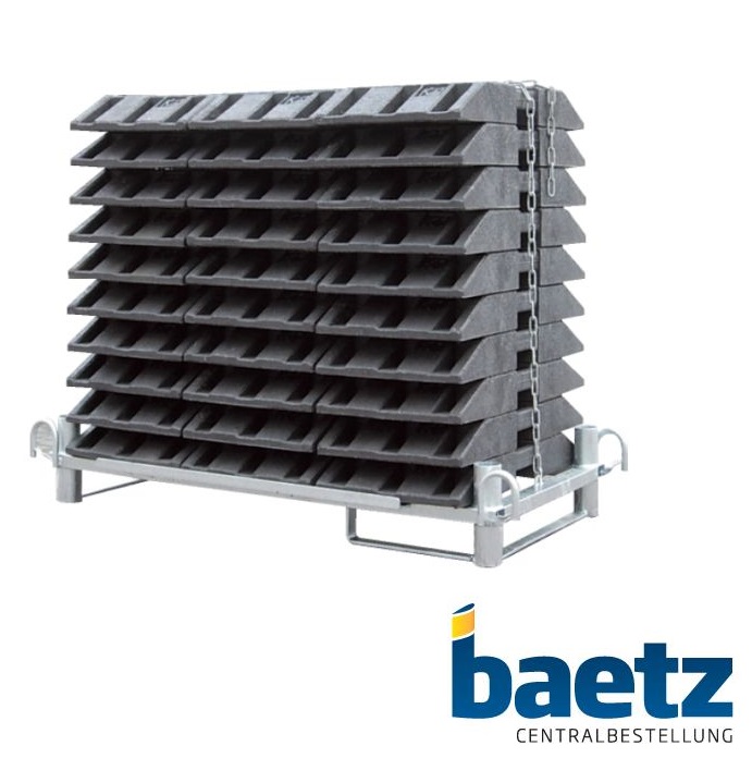 baetz centralbestellung, H-253899