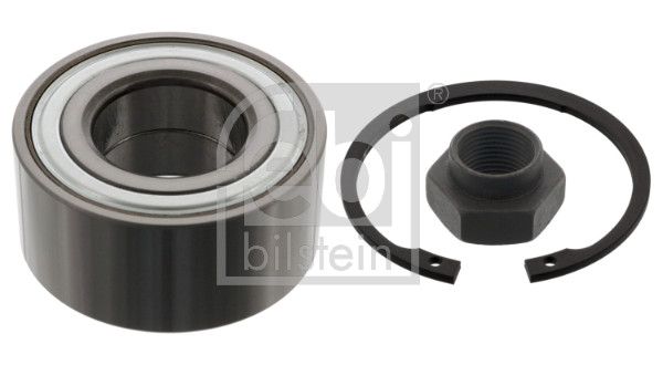 febi Bilstein 05542 Radlagersatz