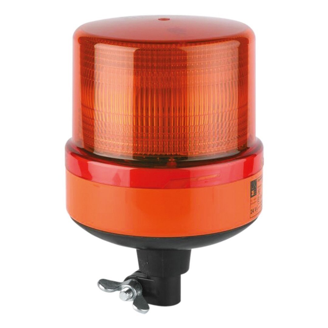 LED Kennleuchte Comet AF gelb