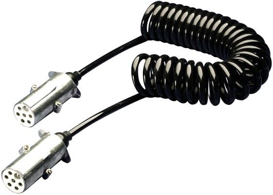 HELLA 8KA 004 797-081 Elektrowendel