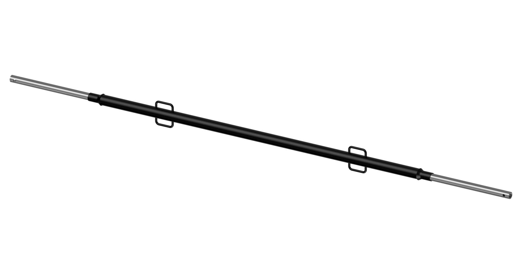 Schake 117921R Richtstrebe  Verstellbereich: 2,60 – 4,00 m 

Belastung bei 45° auf Druck: 38,8 - 12,8 kN ohne Endgelenke