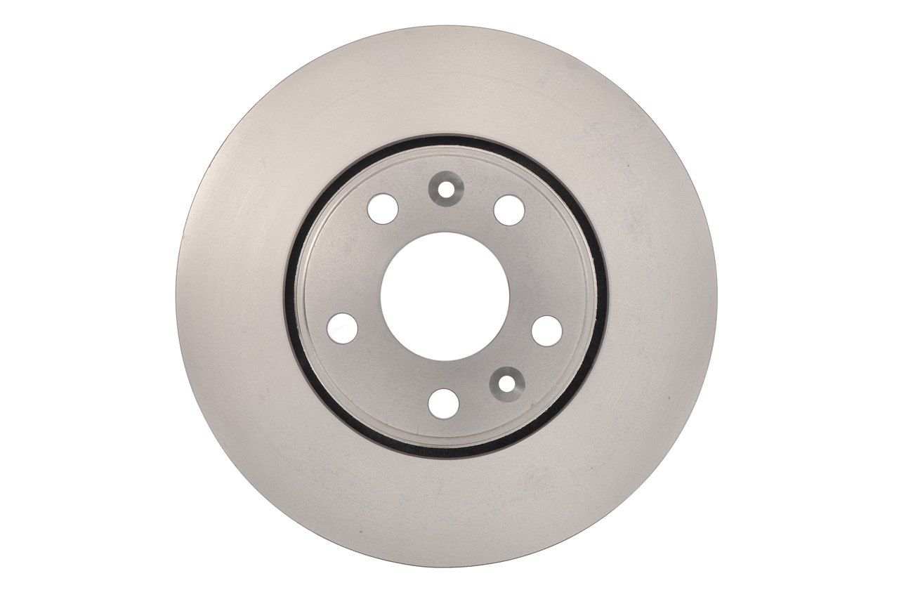 Bosch 0986479551 Bremsscheibe