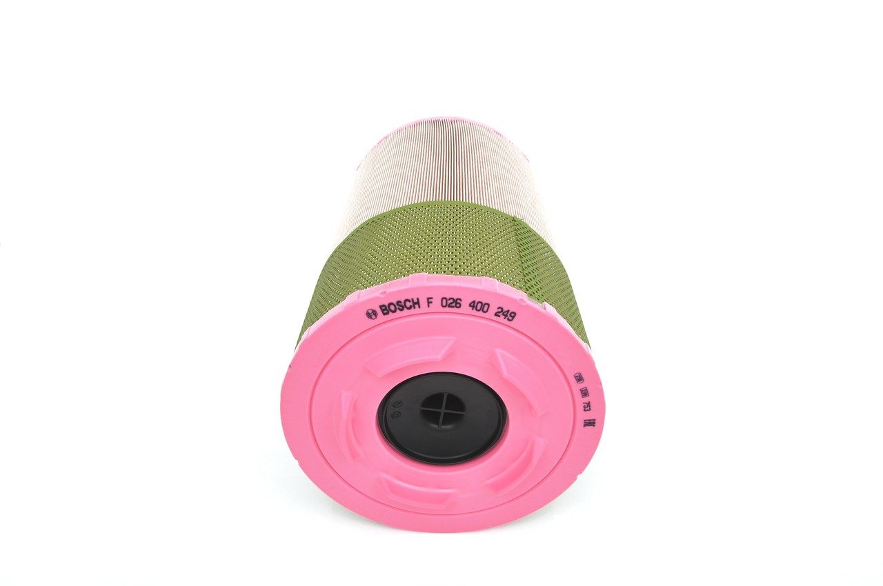 Bosch F026400249 Luftfilter