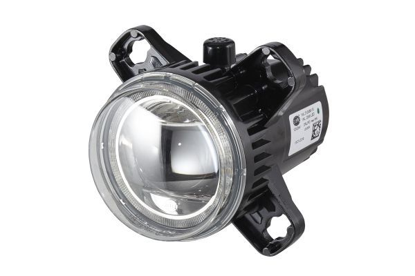 HELLA 1ML 012 488-131 Scheinwerfereinsatz, Hauptscheinwerfer