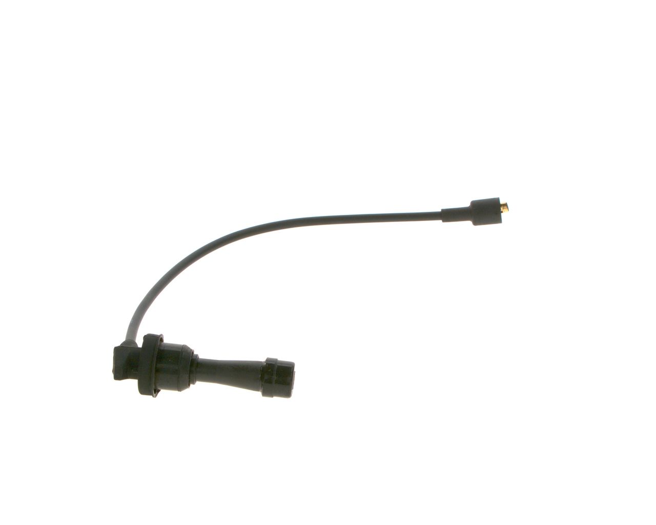 Bosch 0986357151 Zündleitungssatz