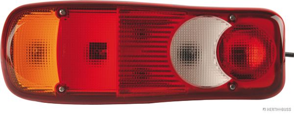 Herth+Buss 83840743 Heckleuchte