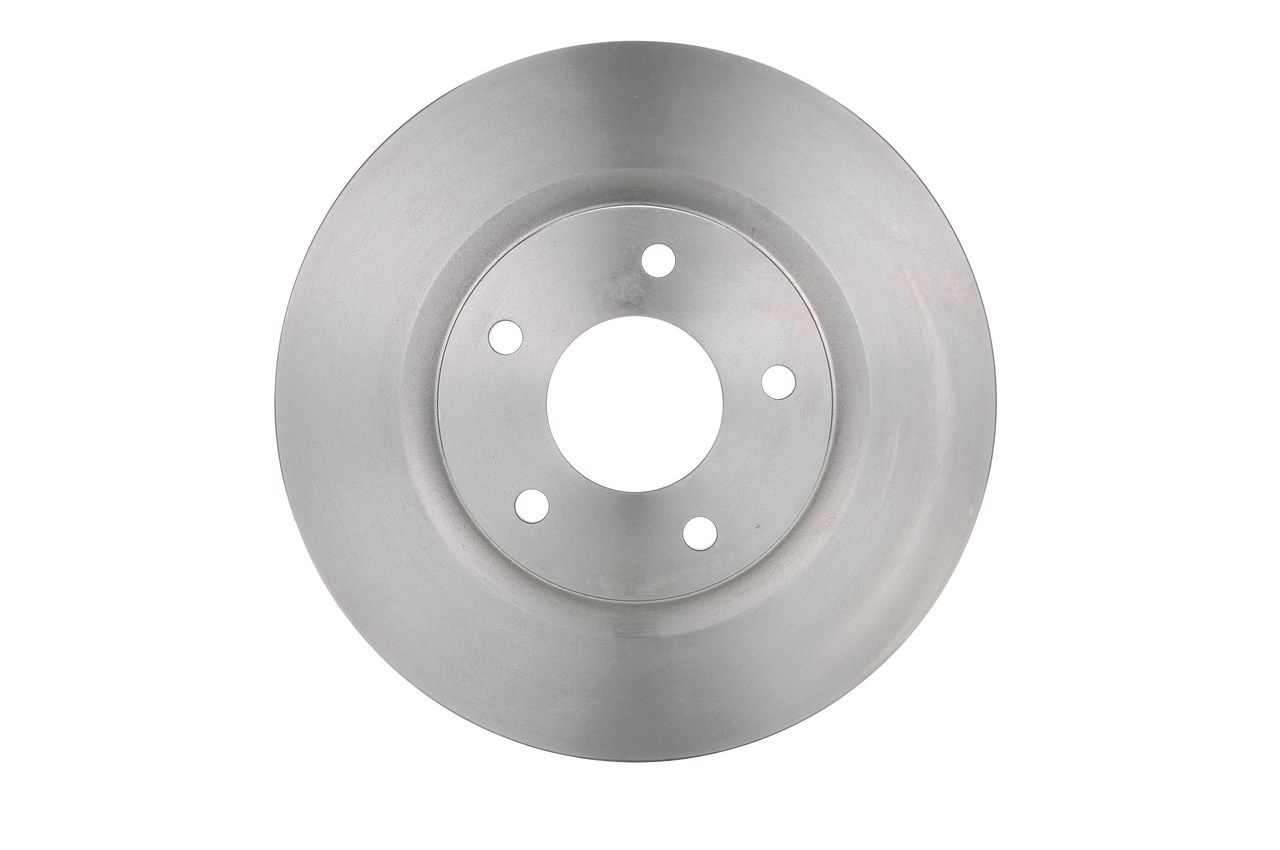Bosch 0986479751 Bremsscheibe