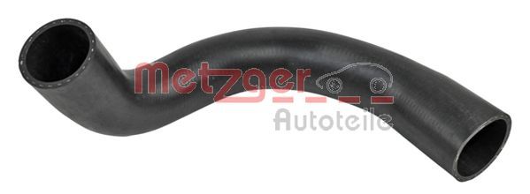 Metzger 2400343 Ladeluftschlauch