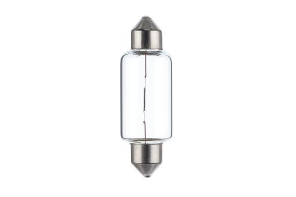 HELLA 8GM 002 091-181 Glühlampe, Rückfahrleuchte 10 Stück