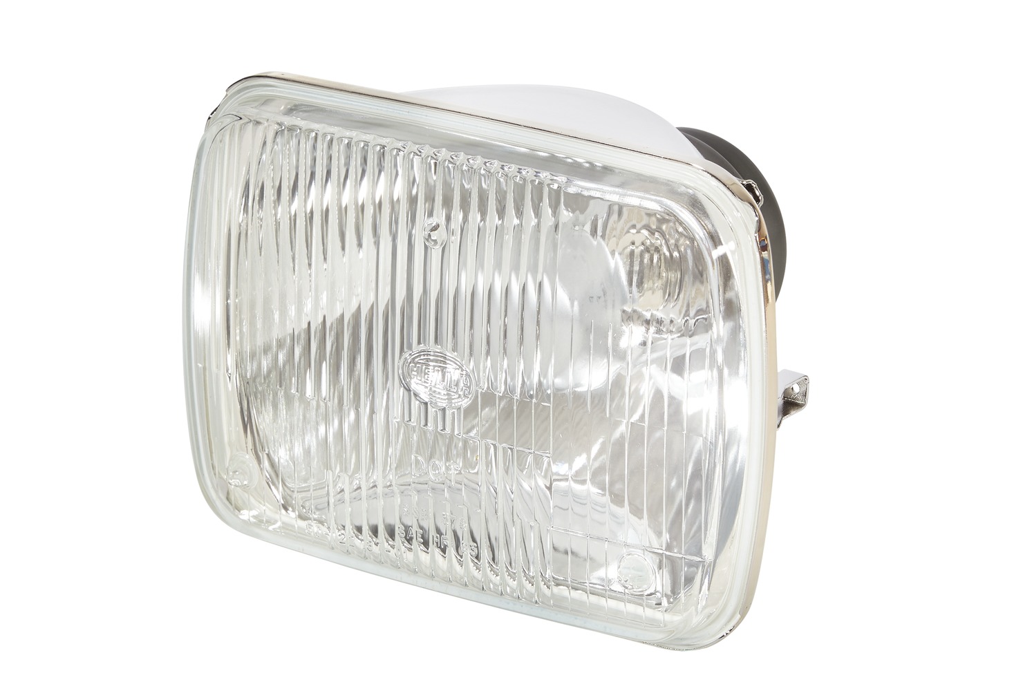 10085546a_AM0 HELLA 1AE 003 427-291 Halogen-Scheinwerfereinsatz, Hauptscheinwerfer - 12V - Anbau/Einbau - vorne