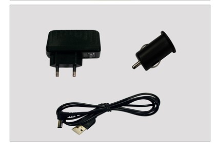 KFZ Adapter (für LED - Inspektionsleuchte )