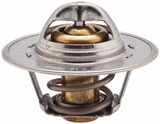 7_8268S HELLA 8MT 354 774-141 Thermostat, Kühlmittel - Öffnungstemperatur: 87°C - mit Dichtung