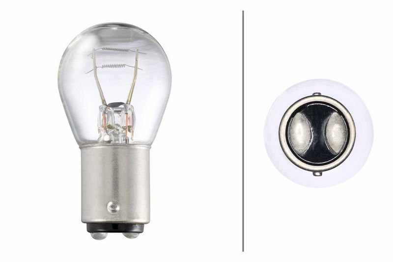 HELLA 8GD 002 078-241 Glühlampe, Blinkleuchte
