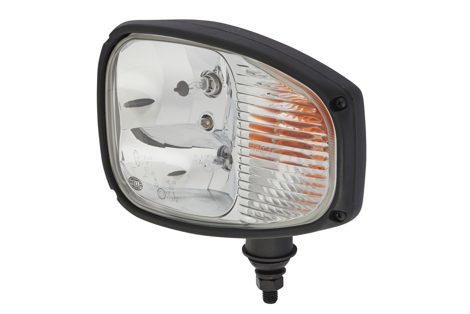 10084838a_AM0 HELLA 1EE 996 174-251 Glühlampe-Hauptscheinwerfer - Combi 220 - 12V - Anbau - links