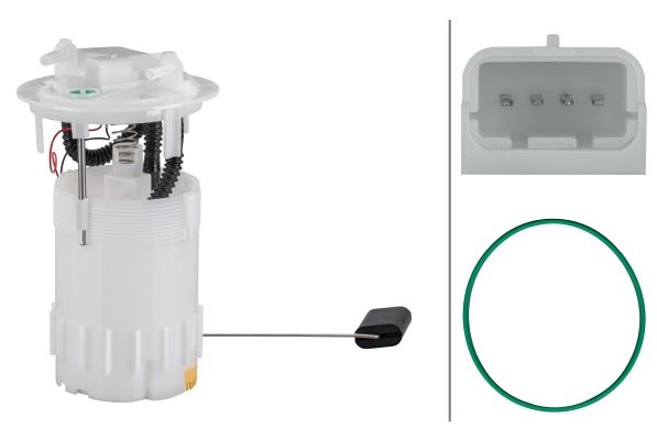 HELLA 8TF 358 106-811 Tankgeber