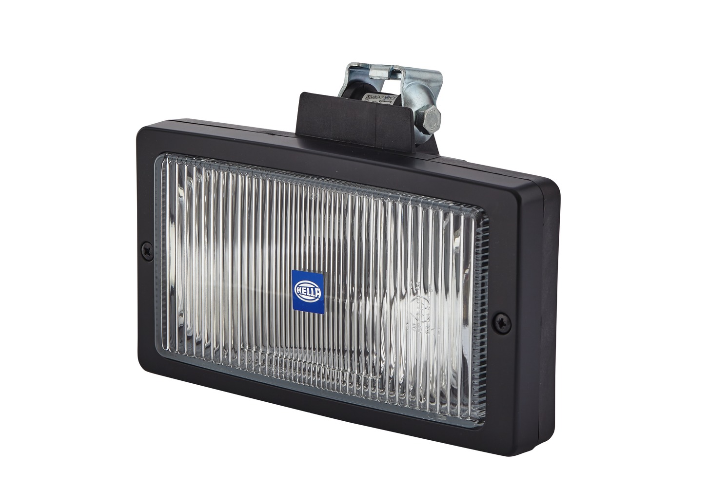 HELLA 1NE 006 300-051 Halogen-Nebelscheinwerfer - Jumbo 220 - links/rechts