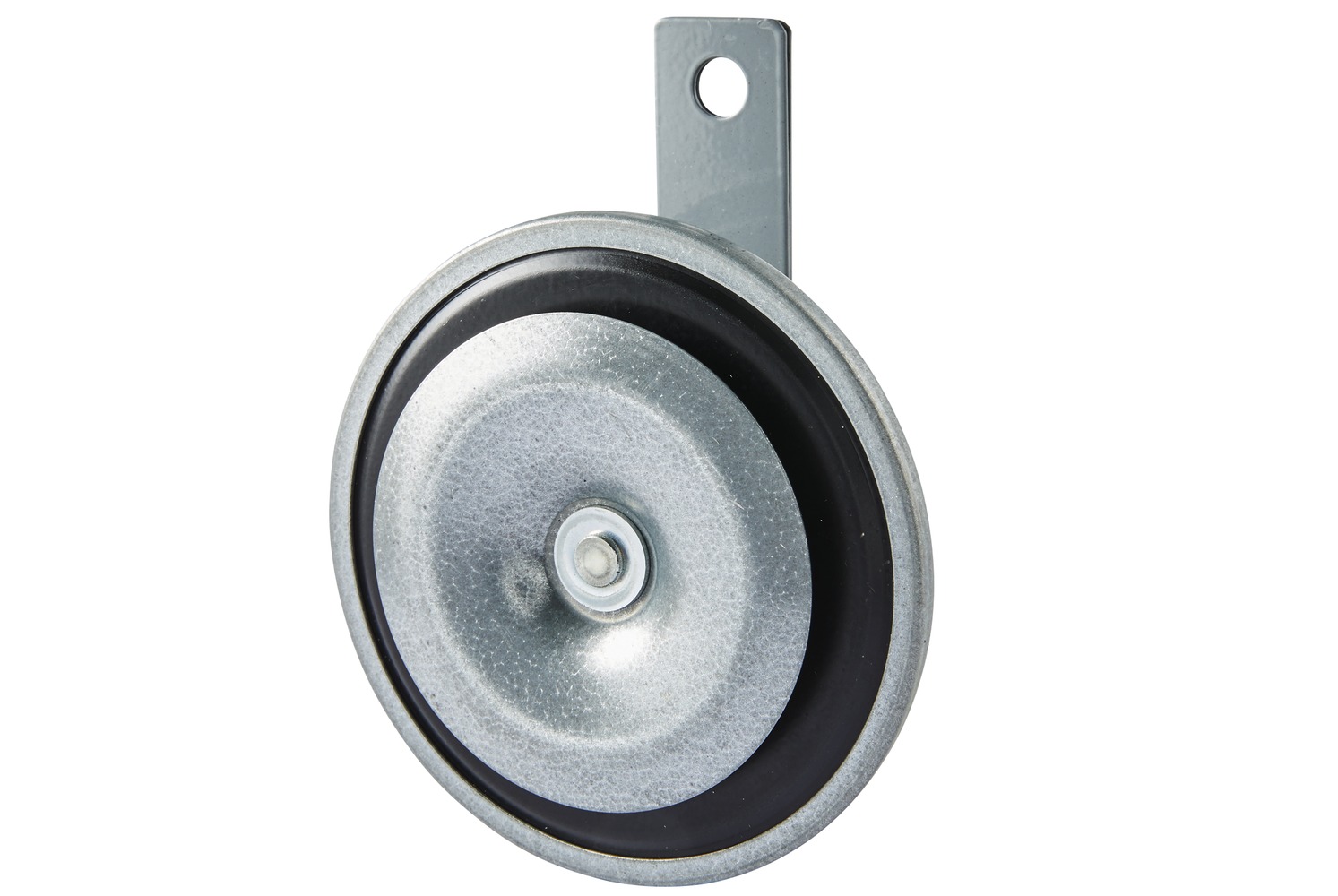 10108451a_AM0 HELLA 3AL 002 952-811 Horn - M26 - 12V - 115dB(A) - Frequenzbereich: 400Hz - Hochton - Gehäusefarbe:
