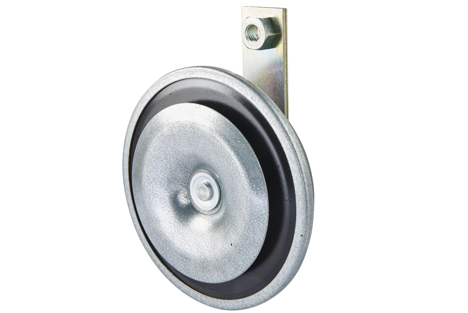 10108456a_AM0 HELLA 3AL 002 952-841 Horn - M26 - 12V - 115dB(A) - Frequenzbereich: 335Hz - Tiefton - Gehäusefarbe:
