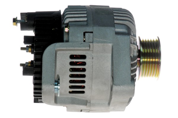 HELLA 8EL 011 710-021 Generator - 14V - 110A - für u.a. Renault Megane I (Ba0/1_)