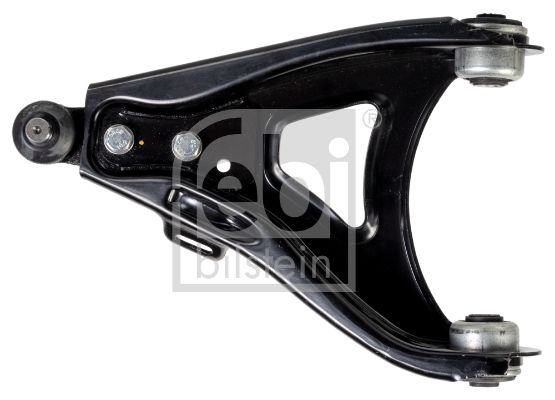 febi Bilstein 06943 Lenker, Radaufhängung