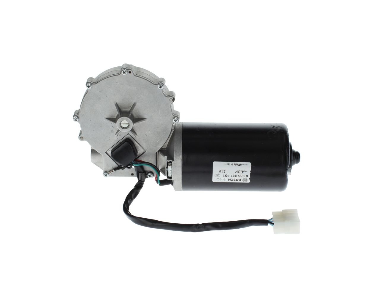 Bosch 0986337451 Wischermotor