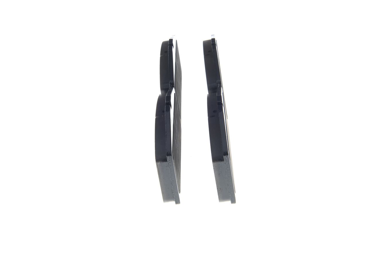 Bosch 0986494950 Bremsbelagsatz, Scheibenbremse