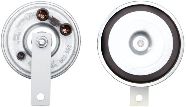 HELLA 3AL 002 952-917 Horn