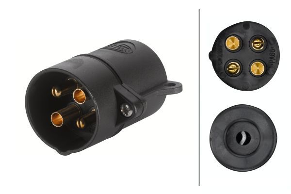 HELLA 8JA 001 920-011 Stecker 1 Stück