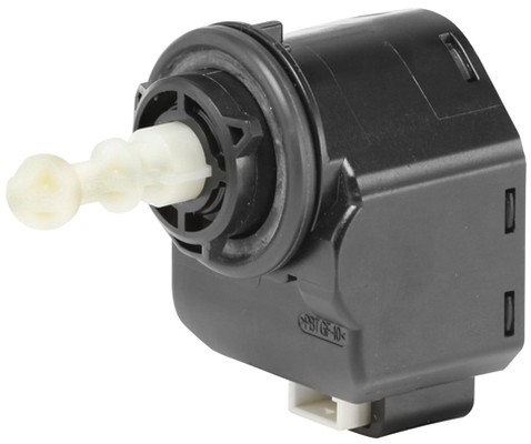 K0351 HELLA 6NM 010 553-601 Stellelement, Leuchtweiteregulierung - 12V - elektrisch - Halogen