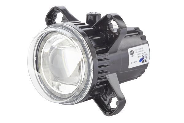 HELLA 1ML 012 488-031 Scheinwerfereinsatz, Hauptscheinwerfer