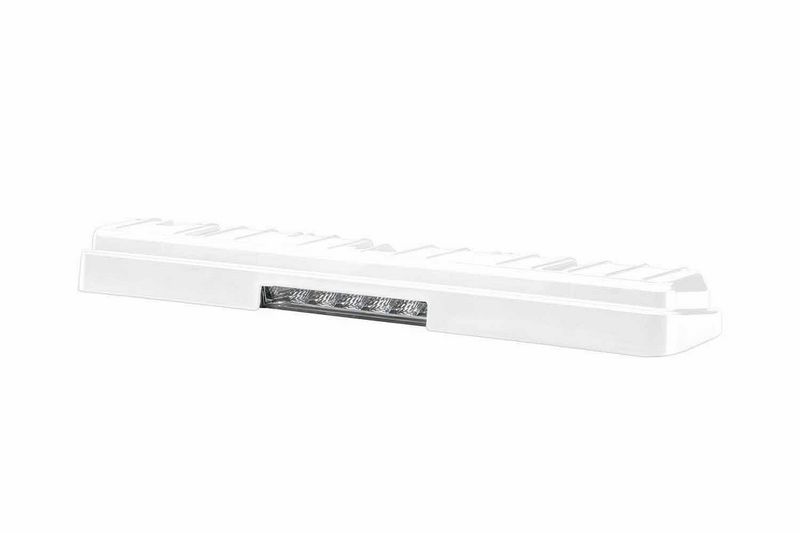 HELLA 2NE 340 980-017 Nebelschlussleuchte