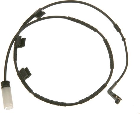 TRW Automotive GIC248 Warnkontakt, Bremsbelagverschleiß