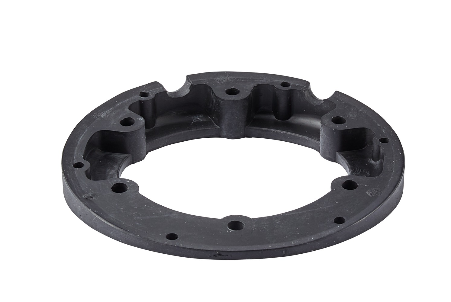 HELLA 9GD 858 086-001 Unterlage, Rundumkennleuchte - Keilform