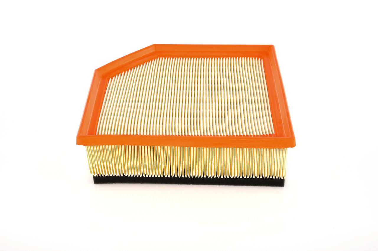 Bosch F026400451 Luftfilter