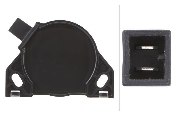 HELLA 3SL 009 148-001 Rückfahrwarner 1 Stück