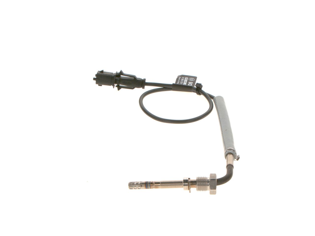 Bosch 0986259048 Sensor, Abgastemperatur
